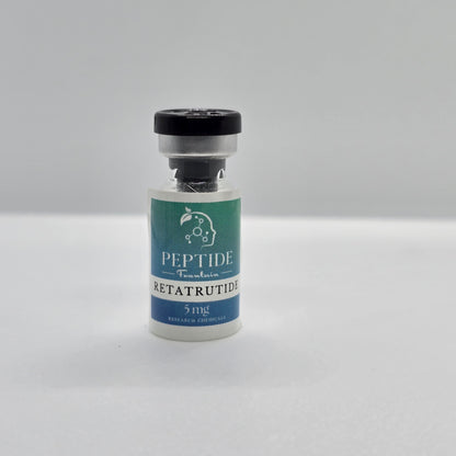 Retatrutide 5 mg