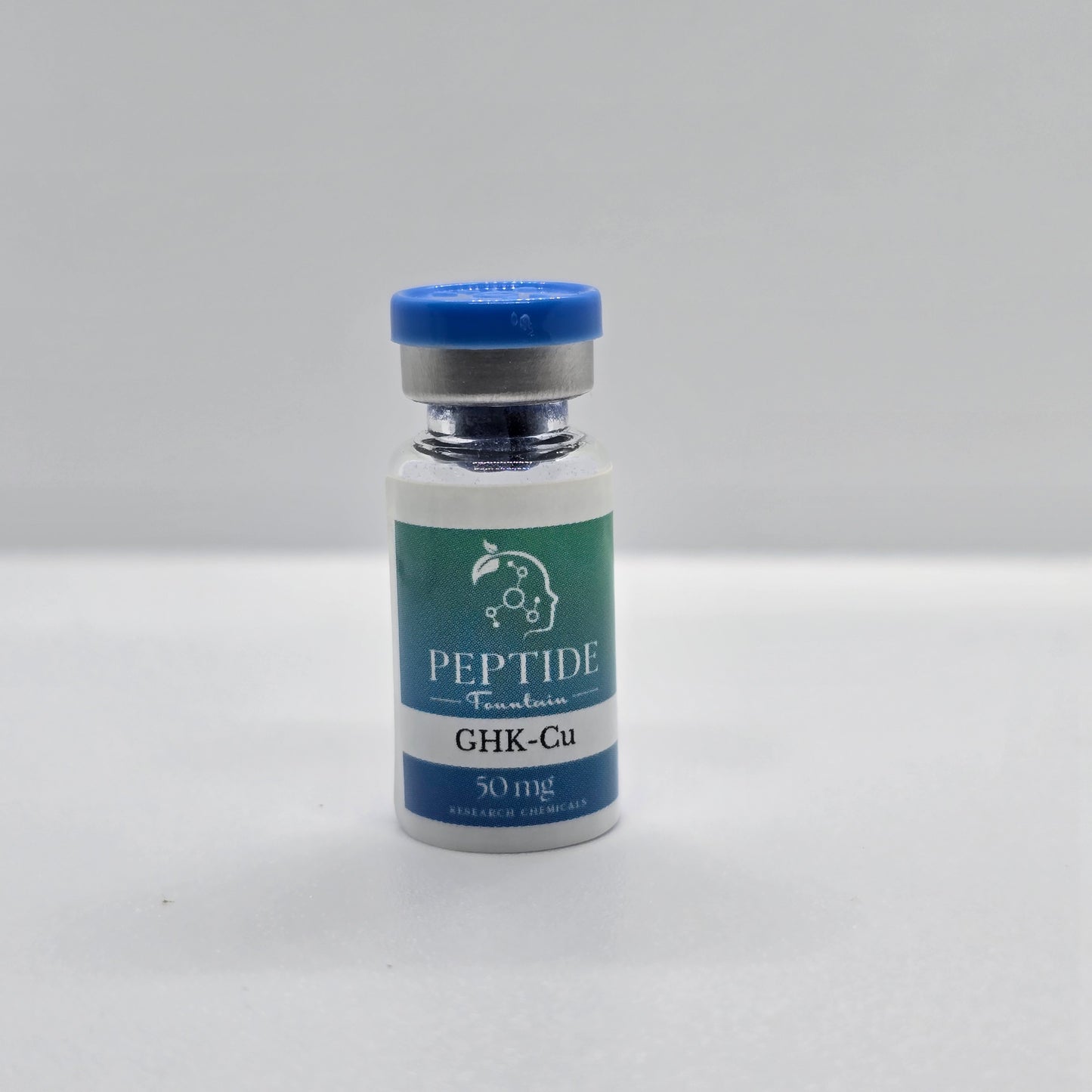 GHK-Cu - 50mg Copper Peptide