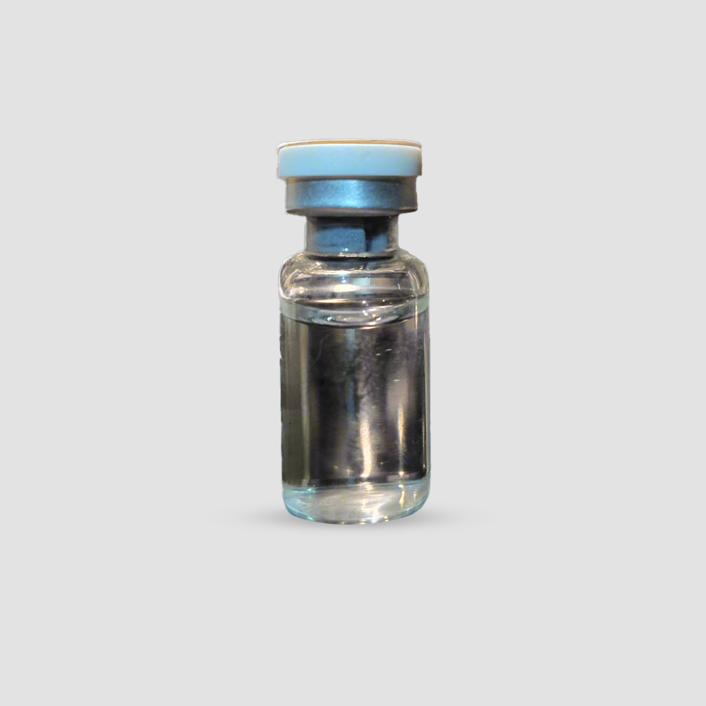 3 mL Bacteriostatic Water for Research Purposes - bactrostatic water