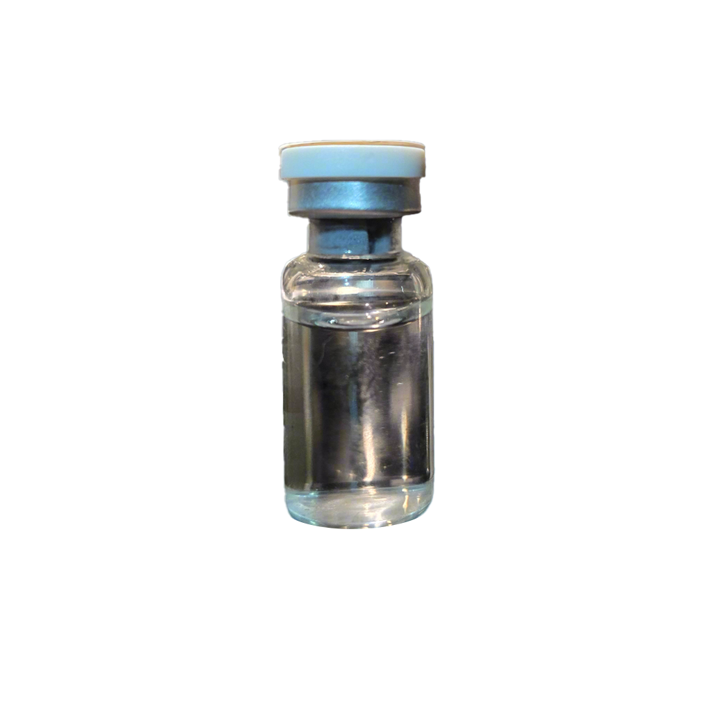 3 mL Bacteriostatic Water for Research Purposes - bactrostatic water