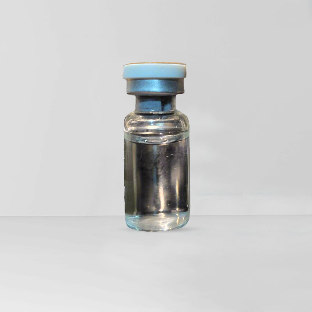 3 mL Bacteriostatic Water for Research Purposes - bactrostatic water