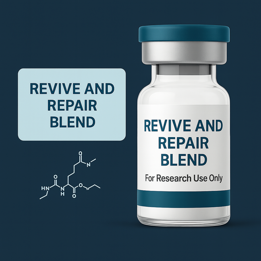 Revive blend