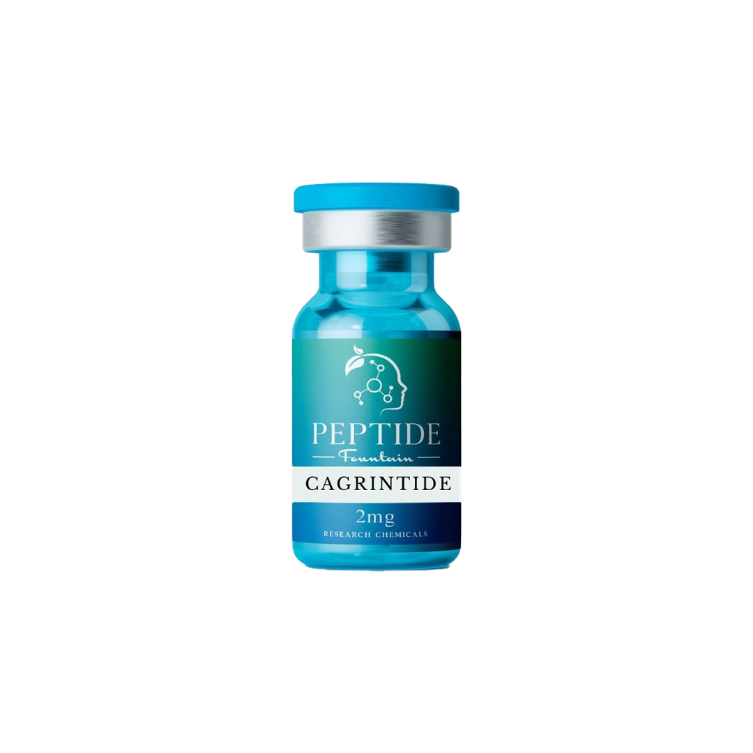 cagrilintide 5mg - Premium Research Peptide