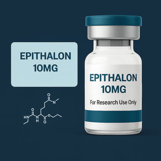 Epithalon 10mg