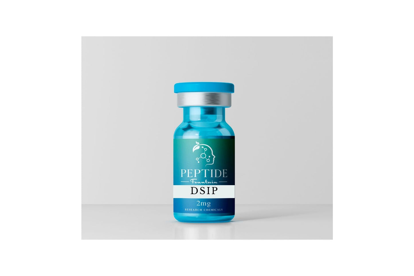 DSIP 2 mg (delta sleep inducing peptide)