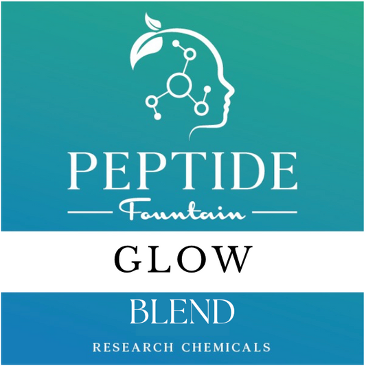 Glow blend