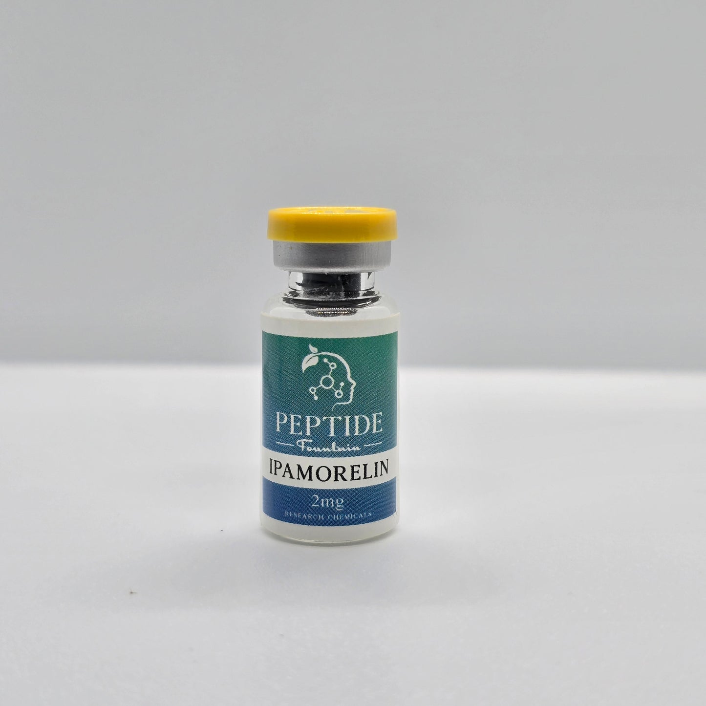 Ipamorelin 2mg - selective growth hormone secretegogue