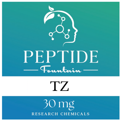 Tirzepatide 30 mg