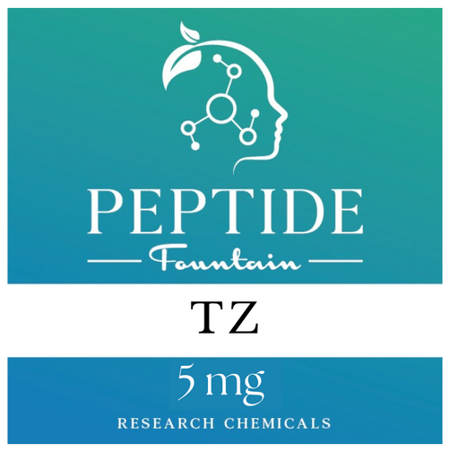 Tirzepatide 5 mg