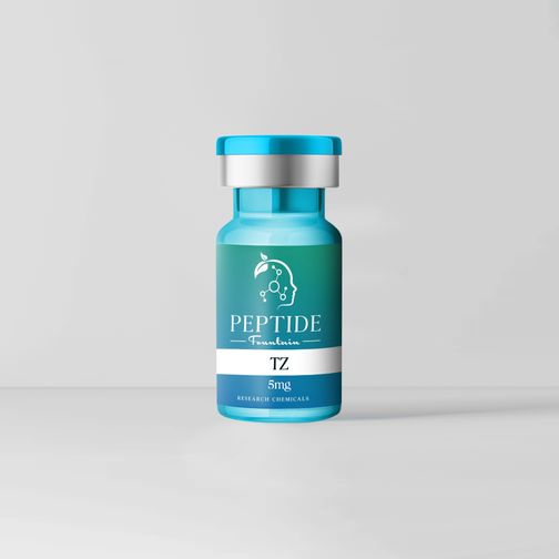 Tirzepatide 5 mg